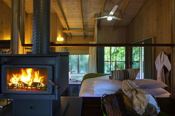 Kondalilla Eco Resort - Accommodation Australia 102