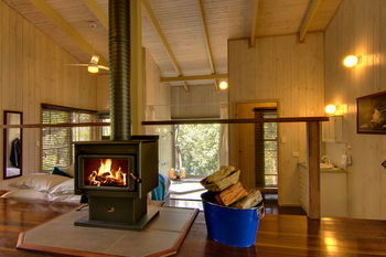 Kondalilla Eco Resort - Accommodation Australia 103
