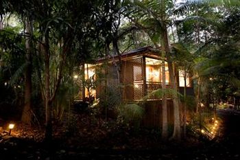 Amore On Buderim Luxury Rainforest Cabins - Local Tourism 10