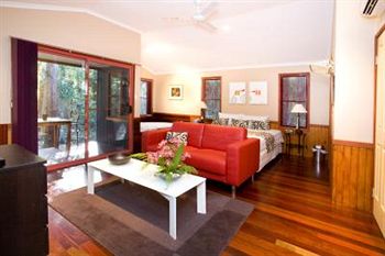 Amore On Buderim Luxury Rainforest Cabins - Local Tourism 11