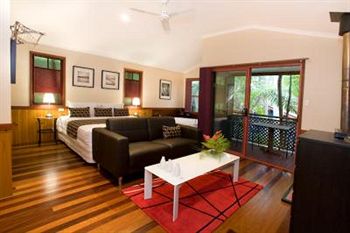Amore On Buderim Luxury Rainforest Cabins - Local Tourism 12