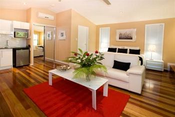 Amore On Buderim Luxury Rainforest Cabins - Local Tourism 15
