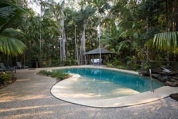 Amore On Buderim Luxury Rainforest Cabins - Local Tourism 16