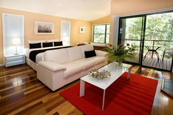 Amore On Buderim Luxury Rainforest Cabins - Local Tourism 20