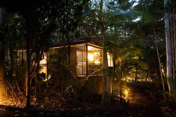 Amore On Buderim Luxury Rainforest Cabins - Local Tourism 24