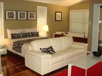 Amore On Buderim Luxury Rainforest Cabins - Local Tourism 0