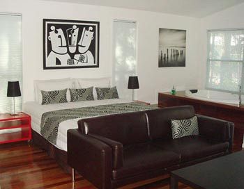 Amore On Buderim Luxury Rainforest Cabins - Local Tourism 3
