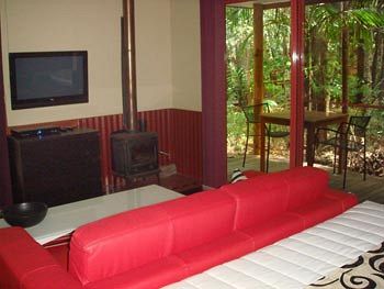 Amore On Buderim Luxury Rainforest Cabins - Local Tourism 5