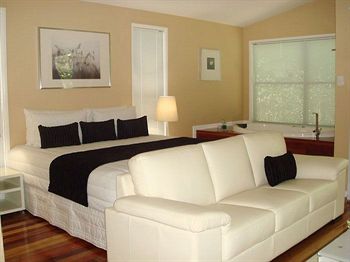 Amore On Buderim Luxury Rainforest Cabins - Local Tourism 6