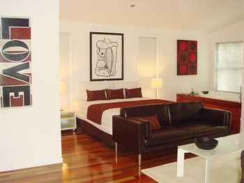 Amore On Buderim Luxury Rainforest Cabins - Local Tourism 7