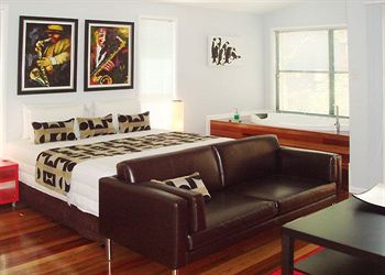 Amore On Buderim Luxury Rainforest Cabins - Local Tourism 8