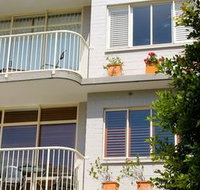 Surf Dance - Accommodation Australia