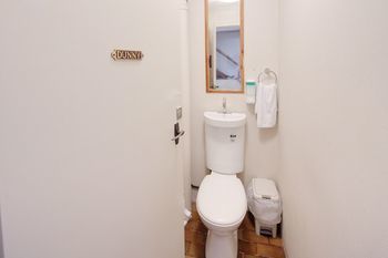 Neutral Bay Lodge - Accommodation Australia 1