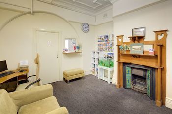 Neutral Bay Lodge - Accommodation Australia 4