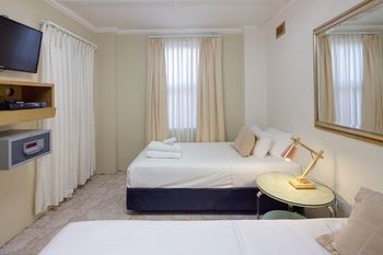 Neutral Bay Lodge - Accommodation Australia 5