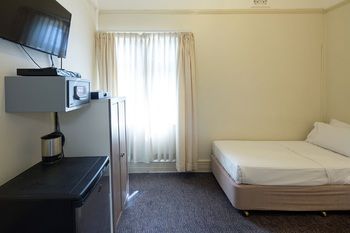 Neutral Bay Lodge - Accommodation Australia 8