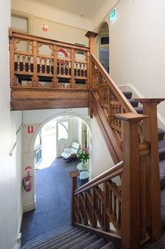 Neutral Bay Lodge - Accommodation Australia 13