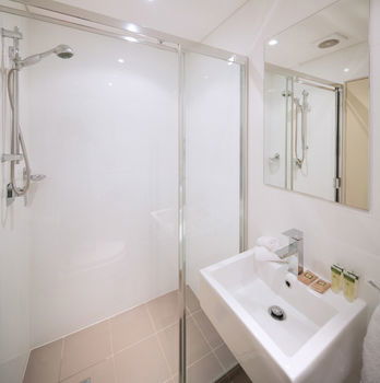 Neutral Bay Lodge - Accommodation Australia 14
