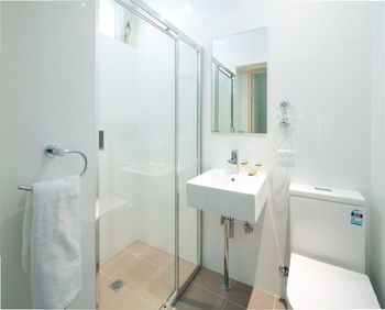 Neutral Bay Lodge - Accommodation Australia 16