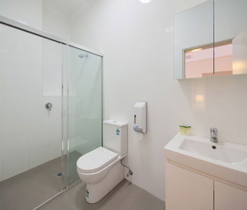 Neutral Bay Lodge - Accommodation Australia 17