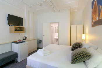 Neutral Bay Lodge - Accommodation Australia 20