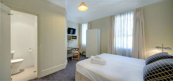 Neutral Bay Lodge - Accommodation Australia 21