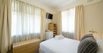Neutral Bay Lodge - Accommodation Australia 22