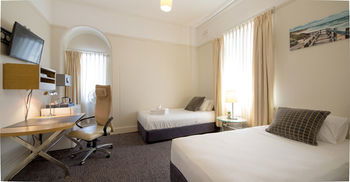 Neutral Bay Lodge - Accommodation Australia 25