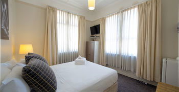 Neutral Bay Lodge - Accommodation Australia 26