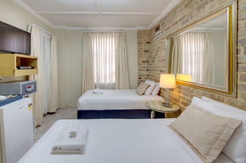 Neutral Bay Lodge - Accommodation Australia 27