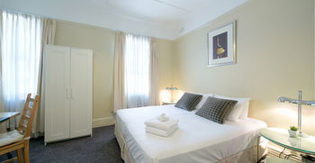 Neutral Bay Lodge - Accommodation Australia 28