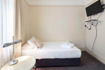 Neutral Bay Lodge - Accommodation Australia 30