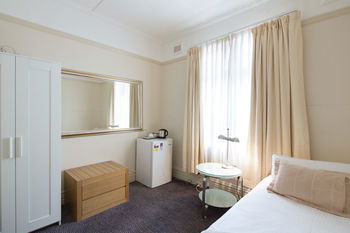 Neutral Bay Lodge - Accommodation Australia 32