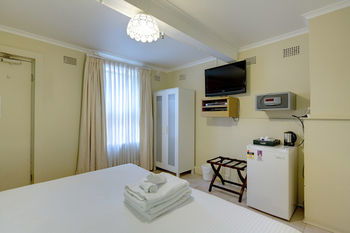 Neutral Bay Lodge - Accommodation Australia 34