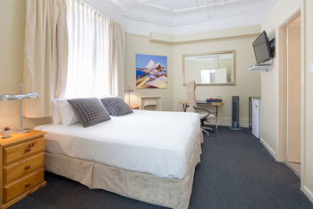 Neutral Bay Lodge - Accommodation Australia 35