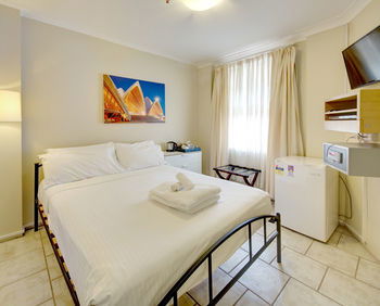 Neutral Bay Lodge - Accommodation Australia 36