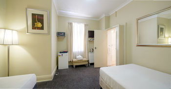 Neutral Bay Lodge - Accommodation Australia 37