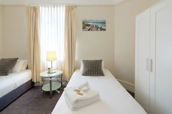 Neutral Bay Lodge - Accommodation Australia 38