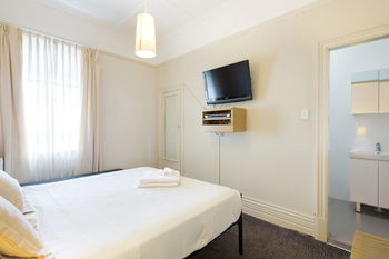 Neutral Bay Lodge - Accommodation Australia 39