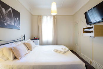 Neutral Bay Lodge - Accommodation Australia 40