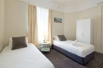 Neutral Bay Lodge - Accommodation Australia 41
