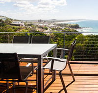 The Point Coolum - Accommodation Australia