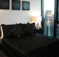 Docklands Executive Apartments - Local Tourism