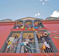 Manly Backpackers - Hostel - Accommodation Australia