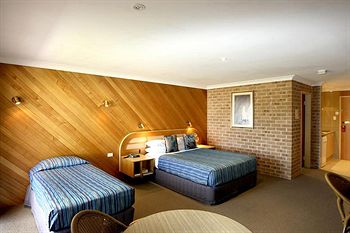 The Hermitage Motel - Accommodation Australia 35