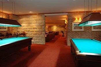 The Hermitage Motel - Accommodation Australia 5