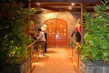 The Hermitage Motel - Accommodation Australia 6