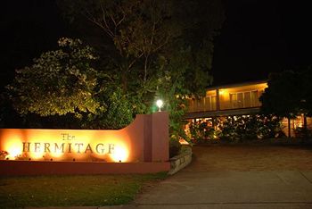 The Hermitage Motel - Accommodation Australia 10