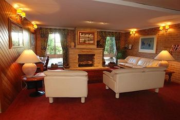 The Hermitage Motel - Accommodation Australia 11