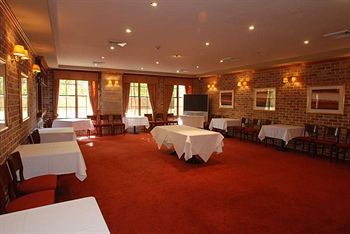 The Hermitage Motel - Accommodation Australia 14